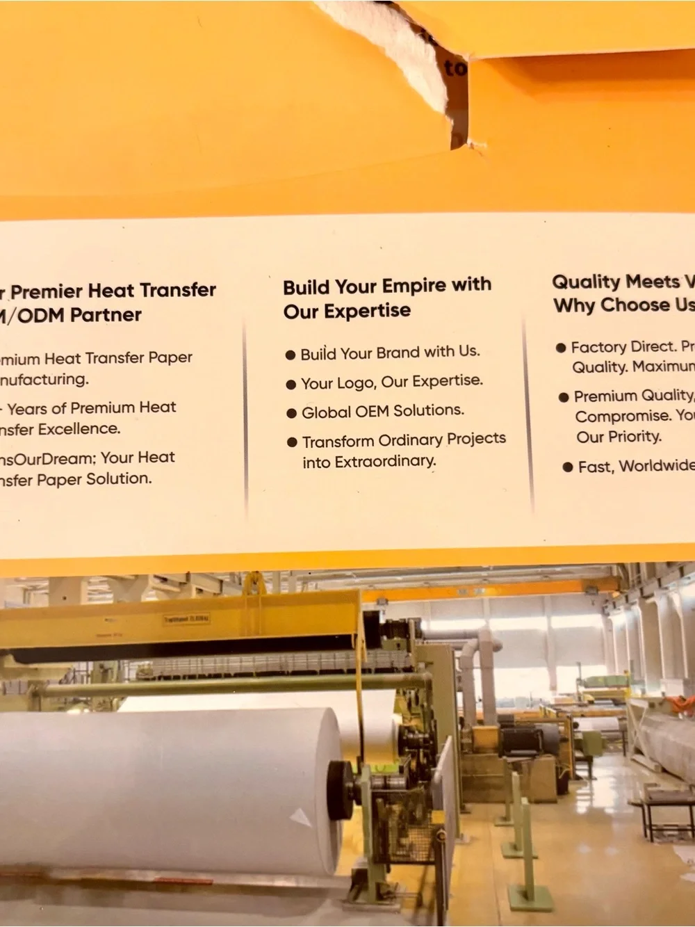 TransOurDream Tru-Heat Transfer Paper Light 2.0 - 20 Sheets